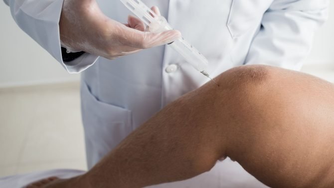 P.R.P. Tedavisi ile Alakalı Bilmeniz Gerekenler